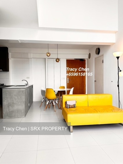 Blk 93 Skyterrace @ Dawson (Queenstown), HDB 4 Rooms #552185081